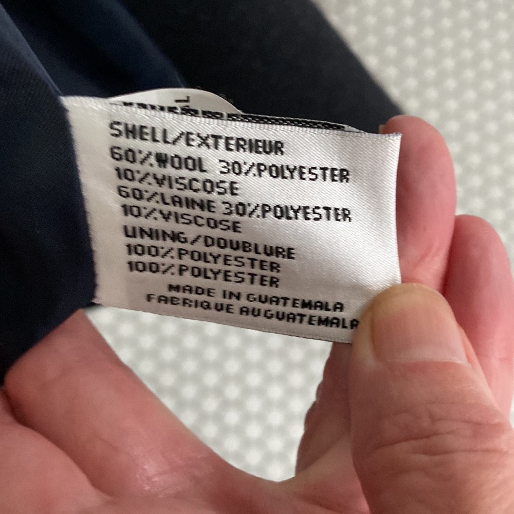 Women’s coat. - Picture 5 of 5